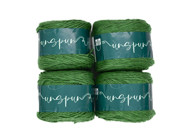 200G 4Pc Unspun Moss