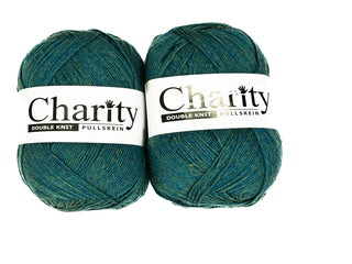 300G 2Pc Charity Pullskein