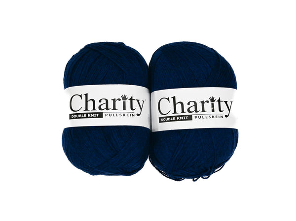 300G 2Pc Charity Pullskein