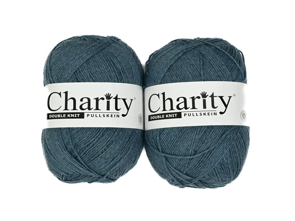 300G 2Pc Charity Pullskein