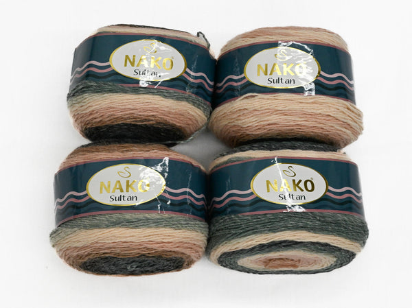 150g 4PC Nako Sultan