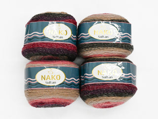 150g 4PC Nako Sultan