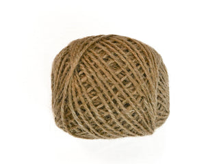 ±100Grams  100% Natural Jute Ball