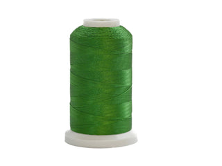 2500m Nylon Thread GREEN