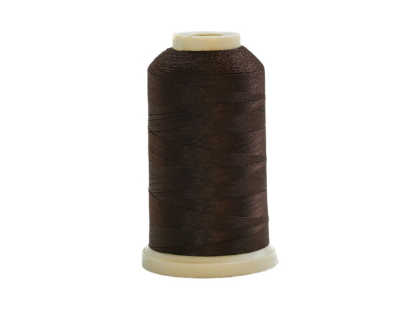 2500m Nylon Thread Brown