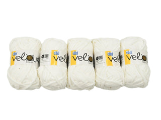 100g 5PC Velour