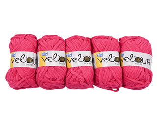 100g 5PC Velour