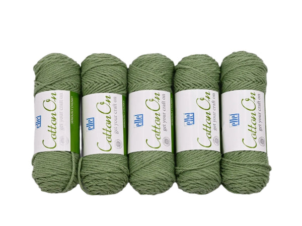 100g 5pc Cotton On