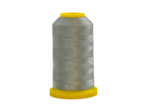 2500m Nylon Thread Grey