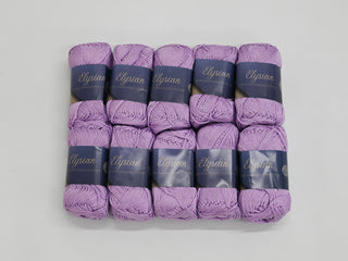 50g 10Pc Elysian Lilac