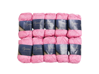 50g 10Pc Elysian Pink