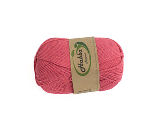 100G Habba Wool Pomegranate