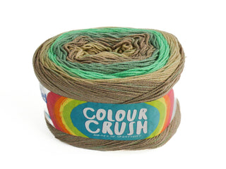 200G Colour Crush Mint To Be