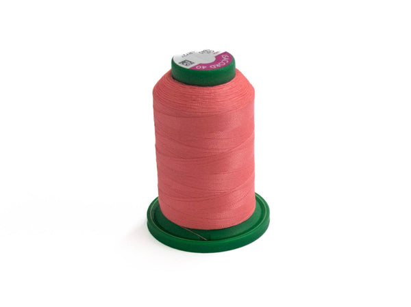 1000M Isacord Embroidery Thread Pink IC 1840
