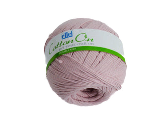250G Cotton On Baby Pink