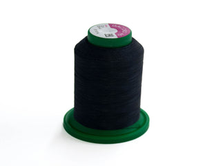 1000M Isacord Embroidery Thread Blue IC 3344