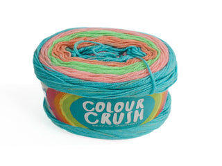 200G Colour Crush No Truffle At All