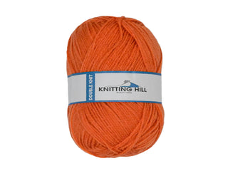100G Knitting Hill Double Knit Spice