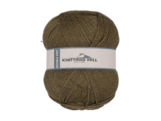 100G Knitting Hill Double Knit Antique
