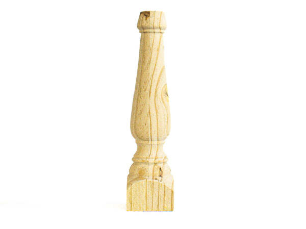 Wooden Leg