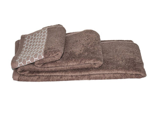 90X170cm Bath Blanket Clay