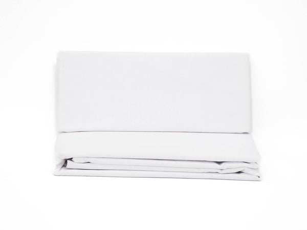 Fitted Sheet White