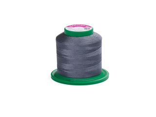 1000M Isacord Embroidery  Thread Grey IC 0112