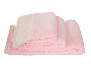 90X170cm Bath Sheet Pink