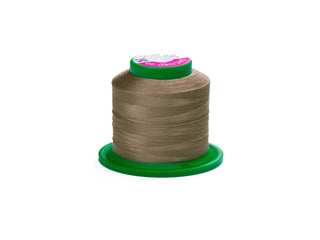 1000M Isacord Embroidery Thread Brown IC 0722