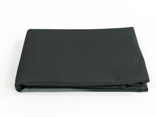 Horrockses Fitted Sheet Charcoal