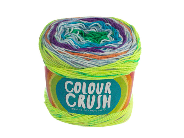 200g Colour Crush One In Cha Million