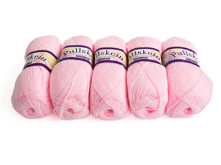 100G 5Pc Elle P/S Touch Of Pink