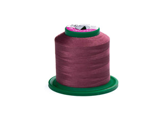 1000M Isacord Embroidery Thread Red IC 2241