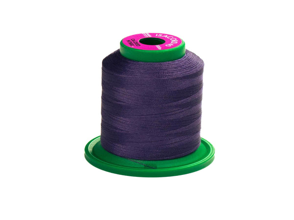 1000M Isacord Embroidery Thread Purple IC 2953