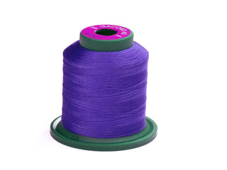 1000M Isacord Embroidery Thread Blue IC 3210