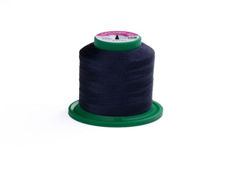 1000M Isacord Embroidery Thread Navy IC 3355