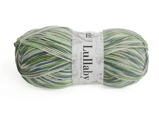 100G Lullaby Double Knit  Beanstalk