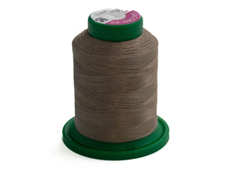 1000M Isacord Embroidery Thread Brown IC 0722
