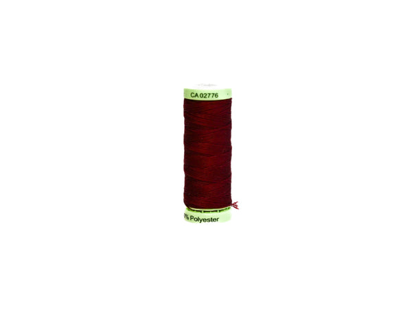 30m Gutermann Topstitch Cotton