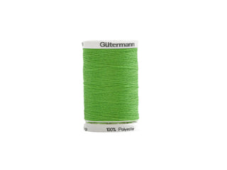 250m Gutermann Cotton Green