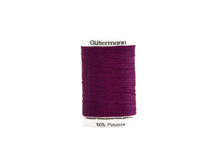 250m Gutermann Cotton Purple