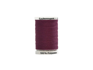 250m Gutermann Cotton Purple