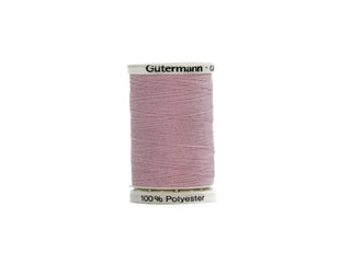 250m Gutermann Cotton Pink