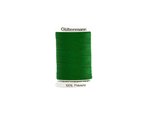 250m Gutermann Cotton Green