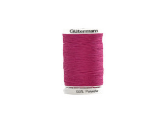 250m Gutermann Cotton Pink