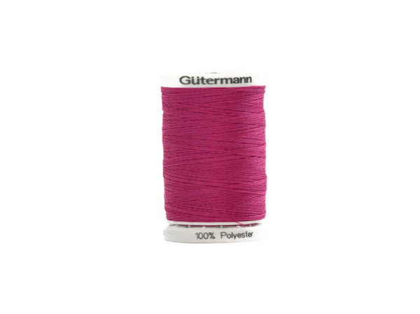 250m Gutermann Cotton Pink