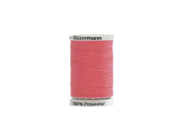 250m Gutermann Cotton Pink