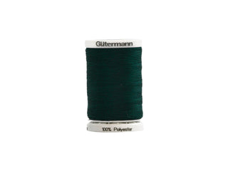 250m Gutermann Cotton Green