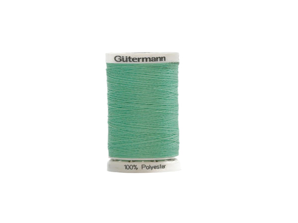 250m Gutermann Cotton Green