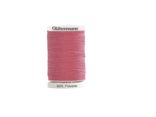 250m Gutermann Cotton Pink